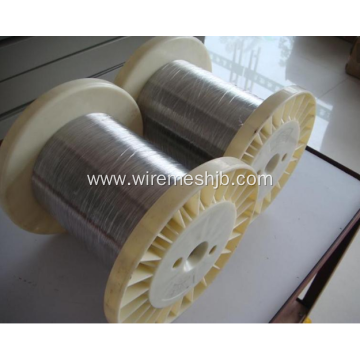 High Quality Stainless Steel Wire